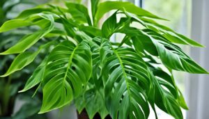 What is a philodendron narrow?