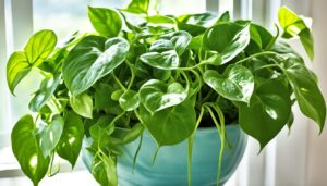 What is the best fertilizer for pothos?