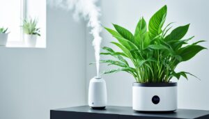 What is the best plant humidifier?