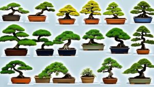 What type of pot is best for a bonsai tree?