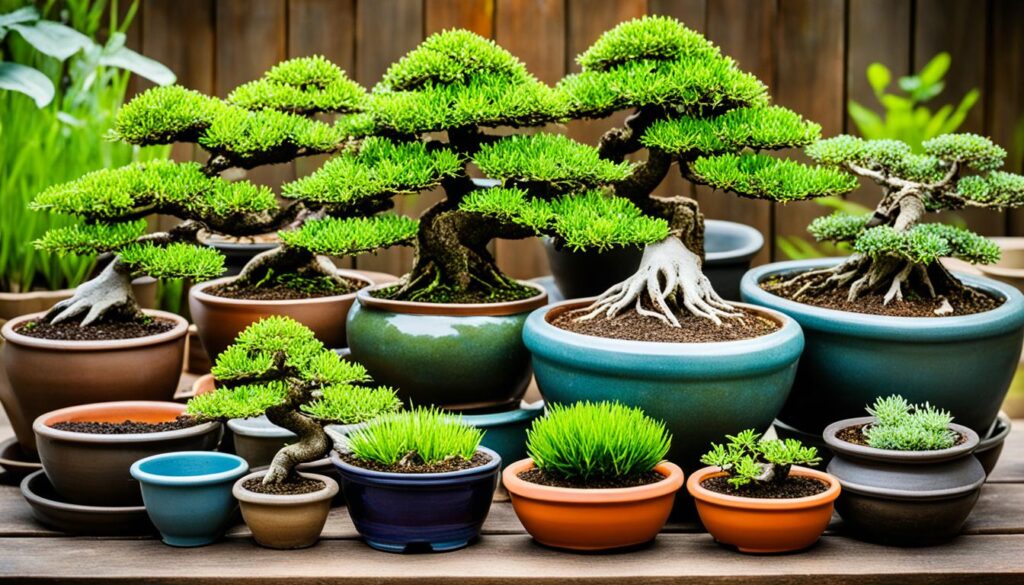 Where to get bonsai supplies?