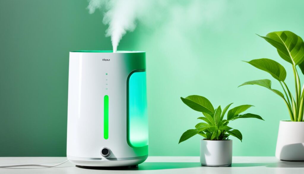 best plant humidifier