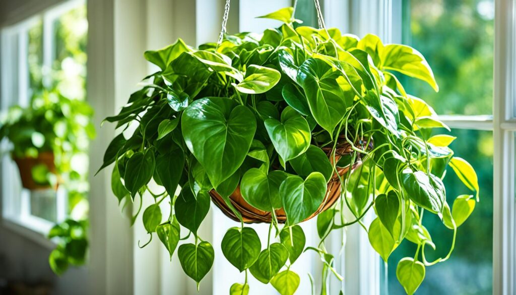 golden pothos plant care