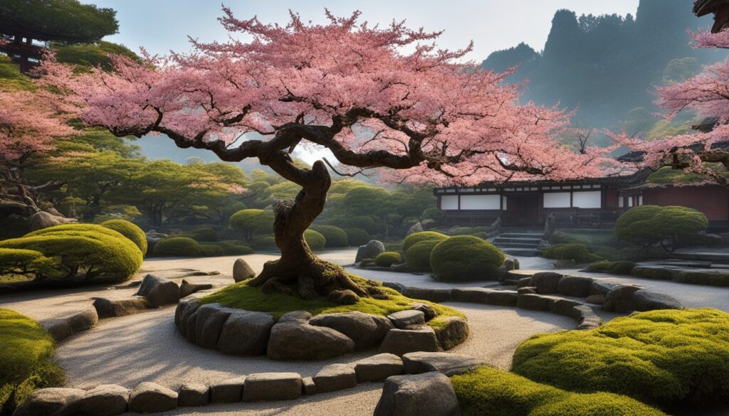 oldest bonsai trees