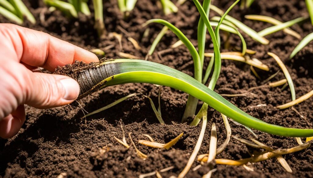 soil propagation snake plant