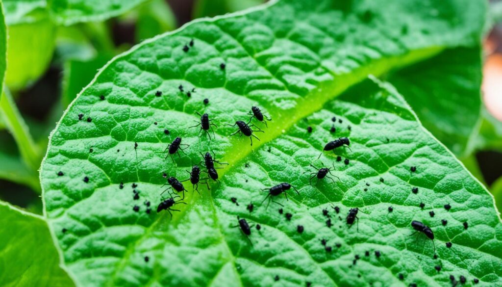 syngonium maria pest