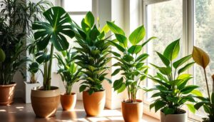 best indoor tall plants