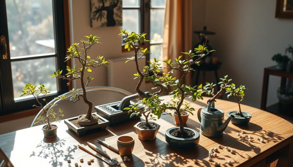 bonsai for beginners