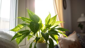 how much light do spider plants need