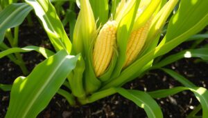 how to take care of a corn plant