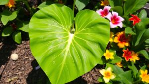 how to take care of elephant ear plant