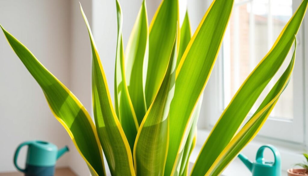 snake plant