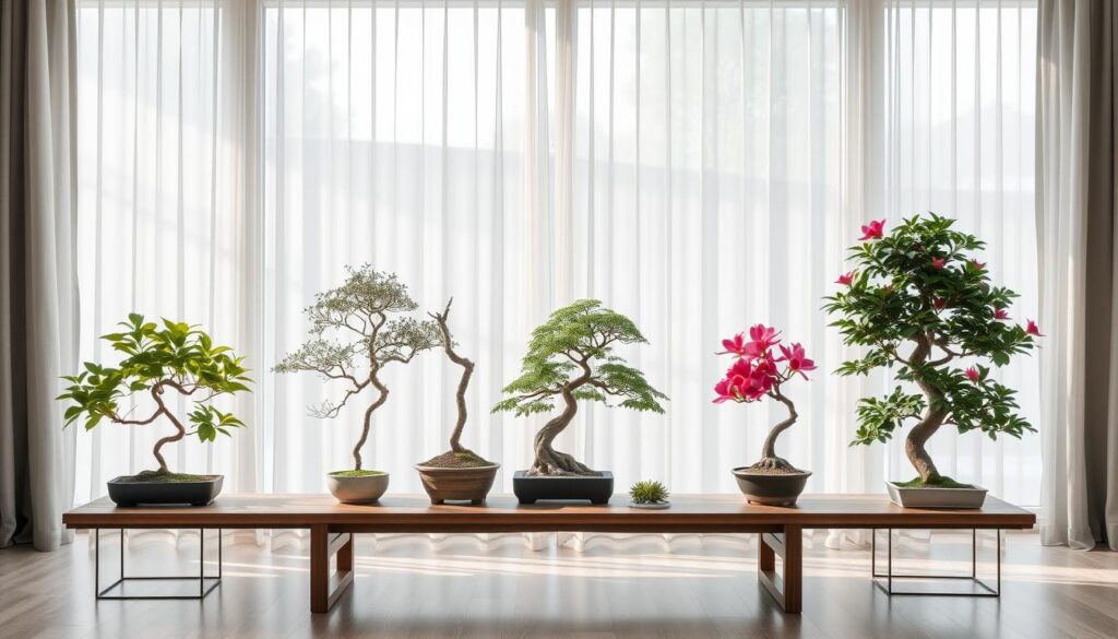 Best Bonsai Tree for Indoors