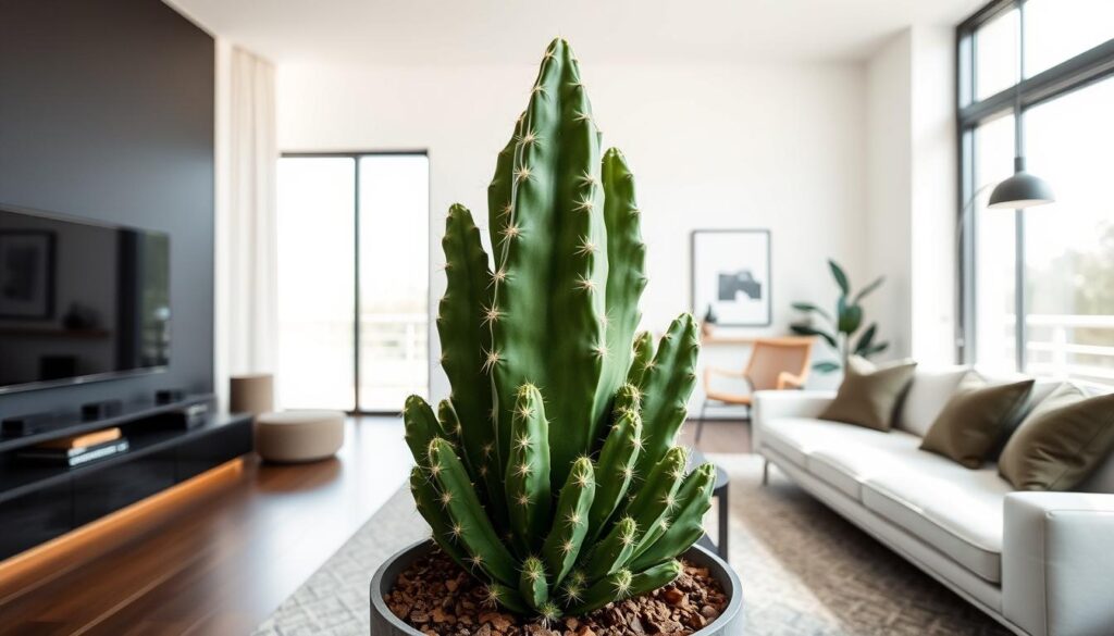 Bishop's Cap Cactus