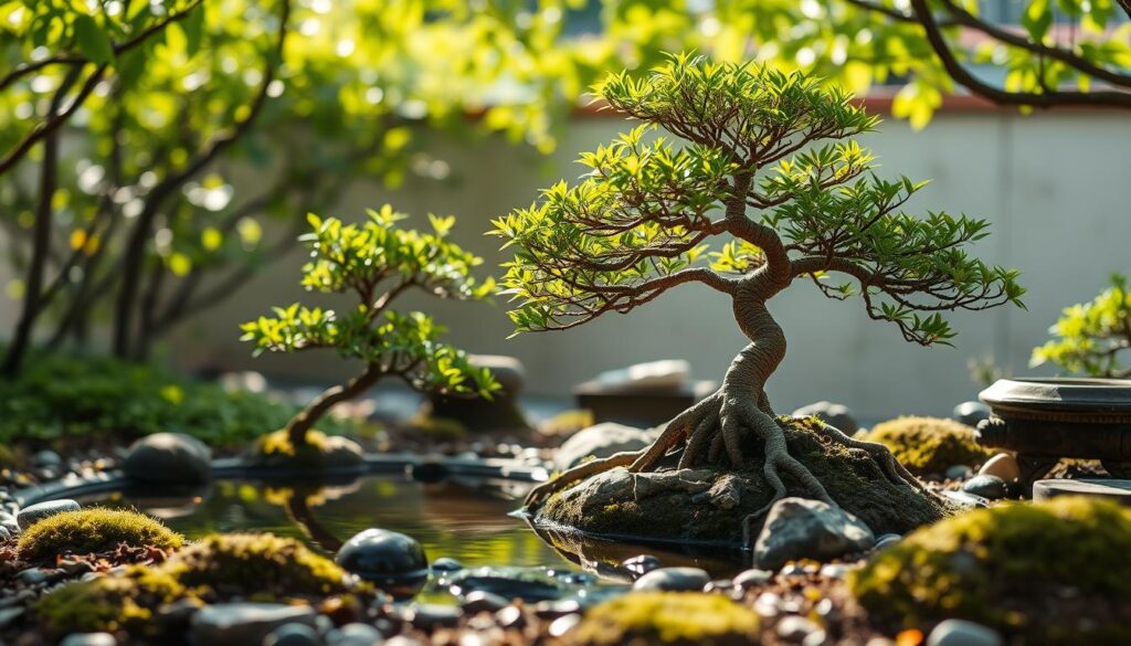 Bonsai Cultivation