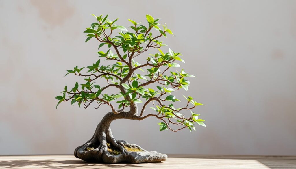 Bonsai Sculpture