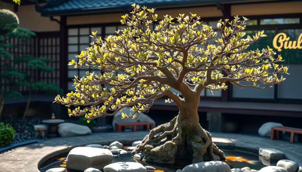 Bonsai Tree