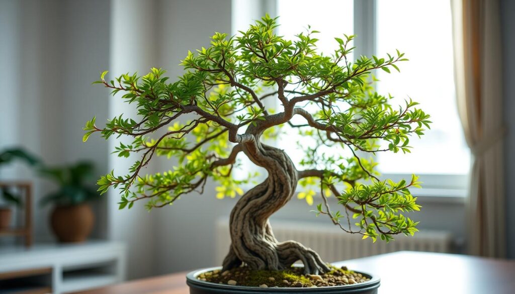 Chinese Elm Bonsai