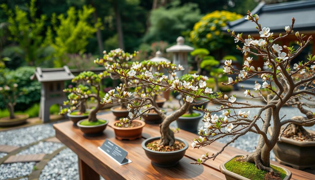 Choosing the Right Bonsai