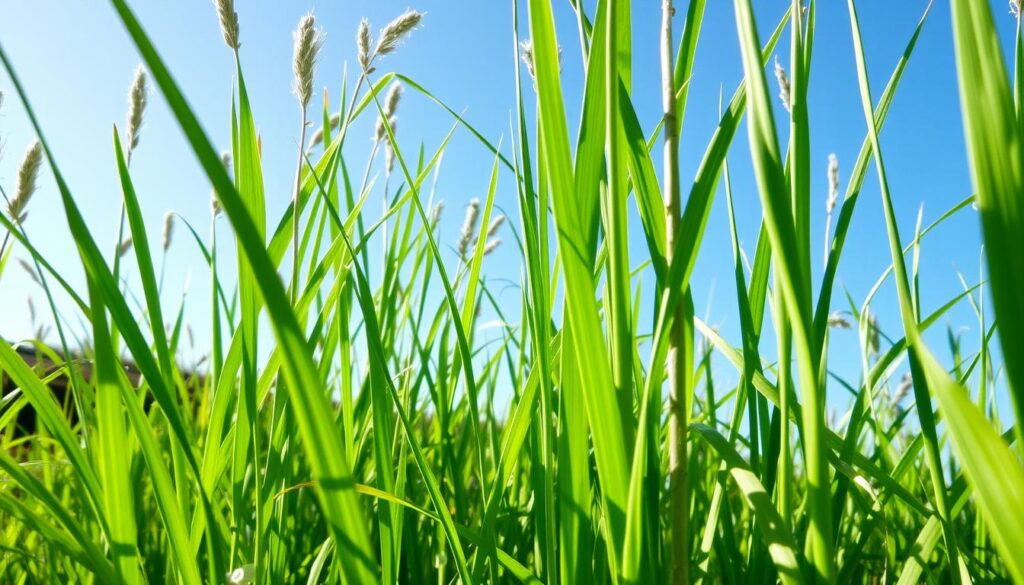 Citronella and Lemongrass