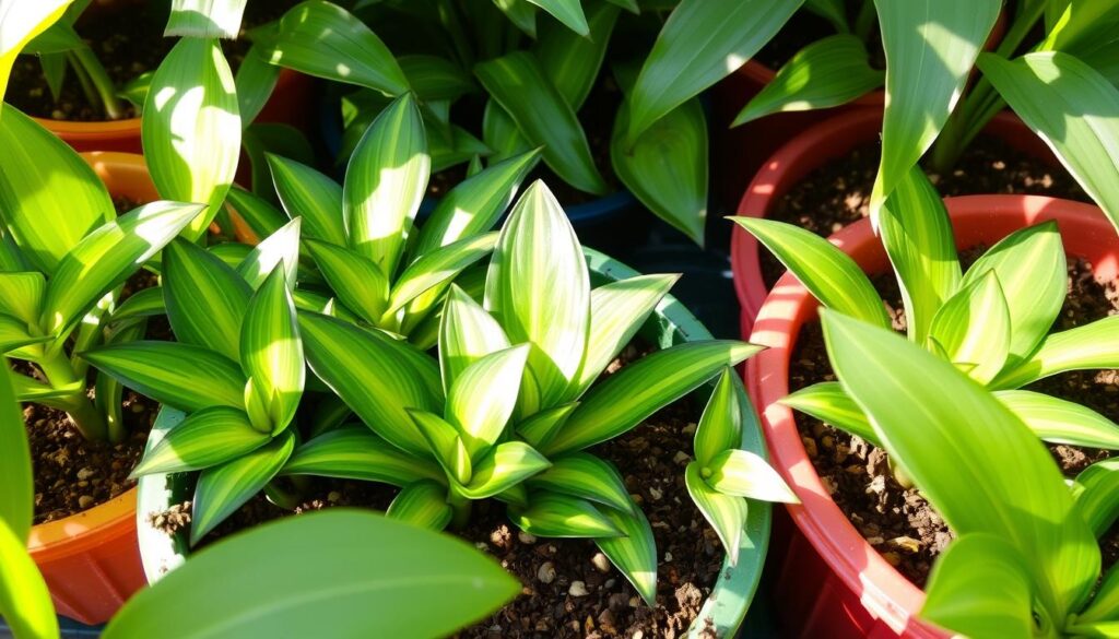 Codiaeum variegatum propagation