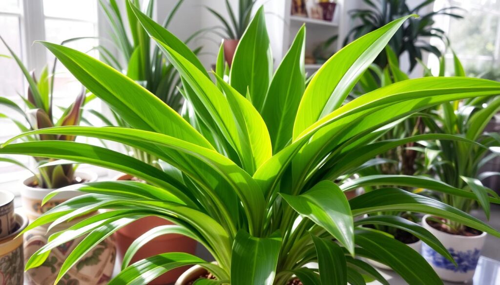 Dracaena Janet Craig