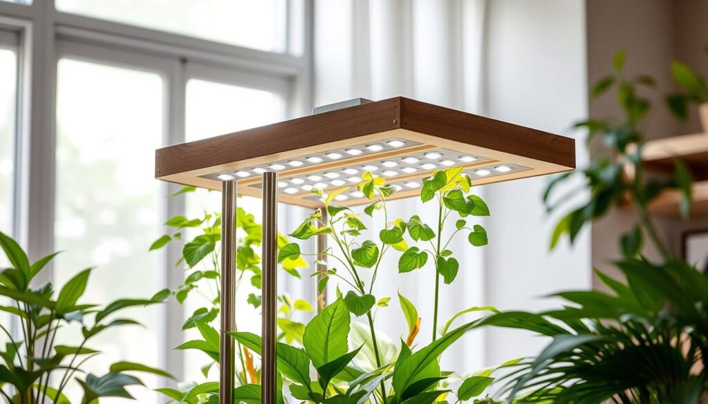 Durable Grow Light Stand