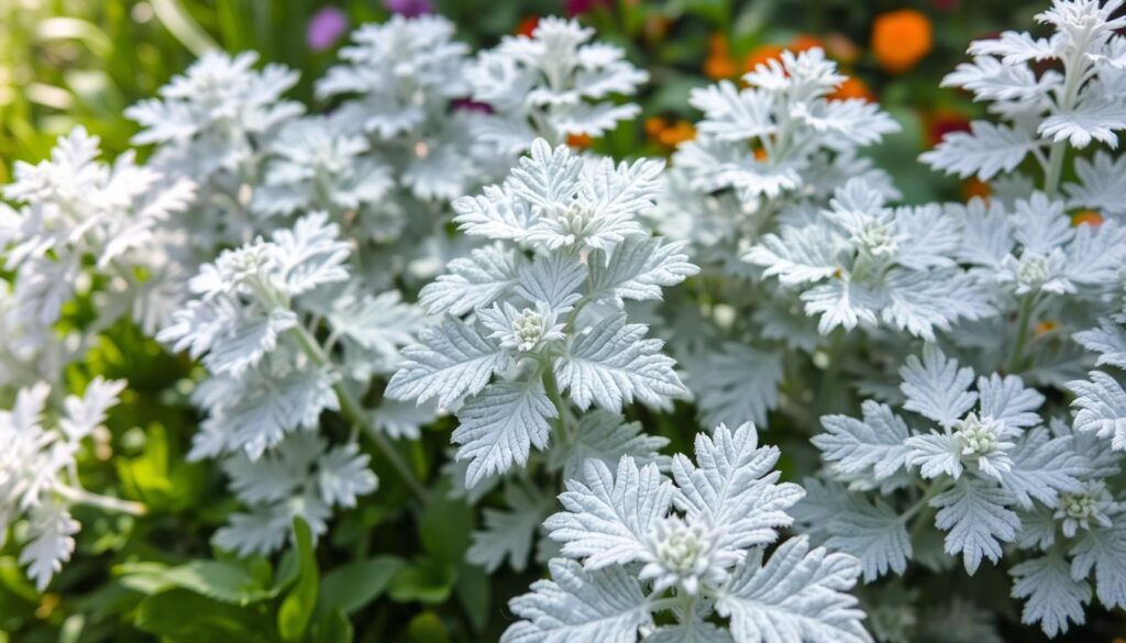 Dusty Miller