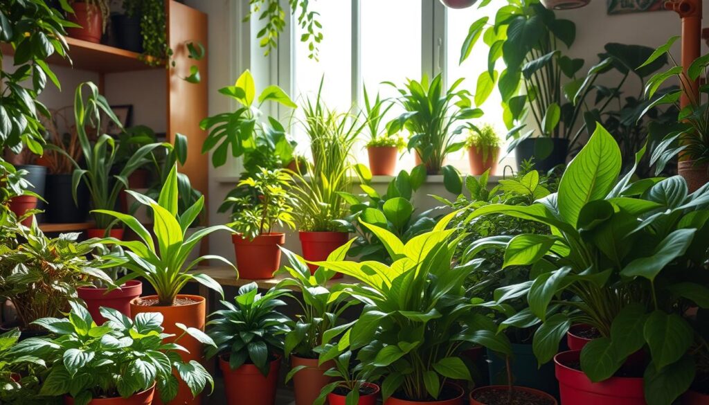 Fastest Growing Houseplants