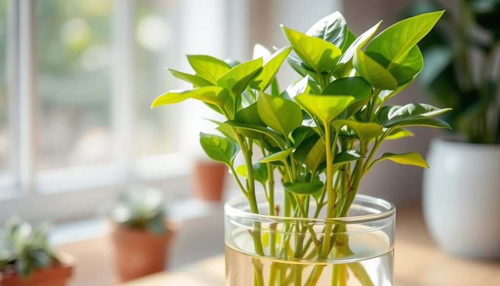 Ficus Cuttings