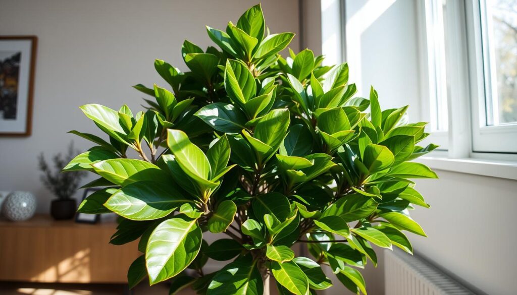 Ficus Green Island Plant