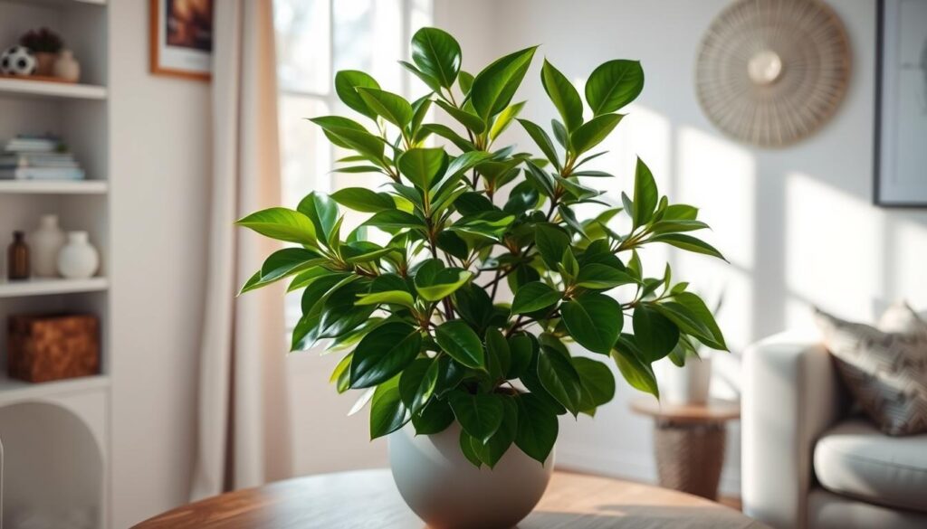 Ficus Microcarpa Green Island Plant