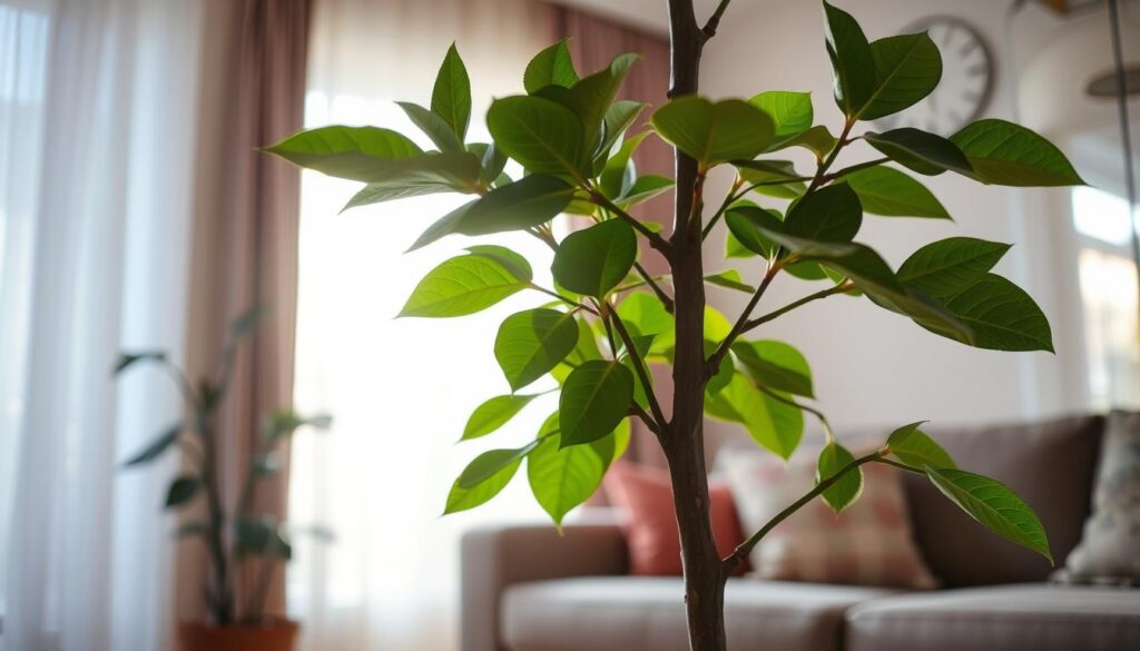 Ficus light requirements