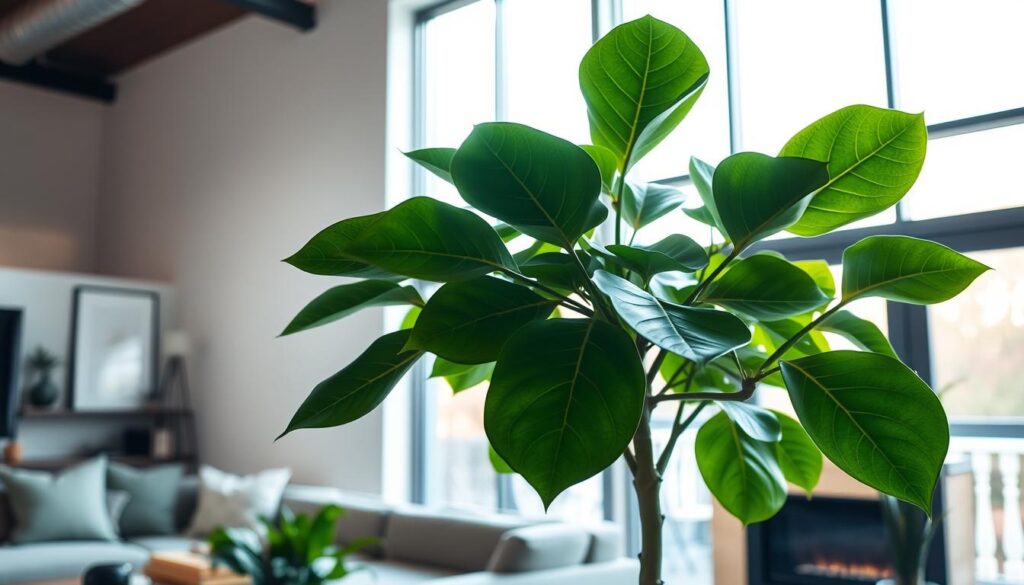 Fiddle Leaf Fig