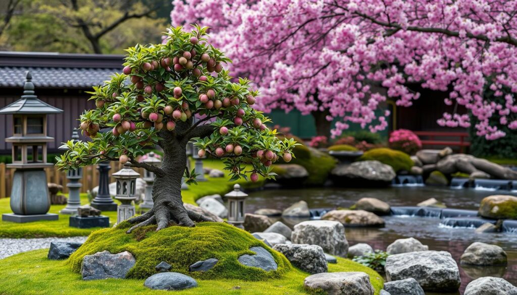 Japanese horticulture