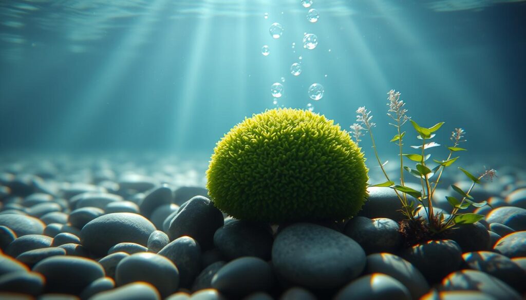 Marimo Moss Ball