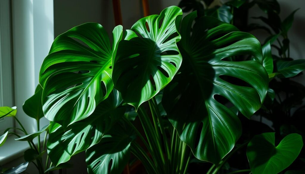 Monstera Deliciosa