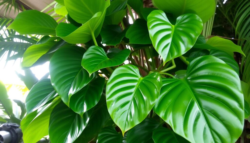 Philodendron Plant