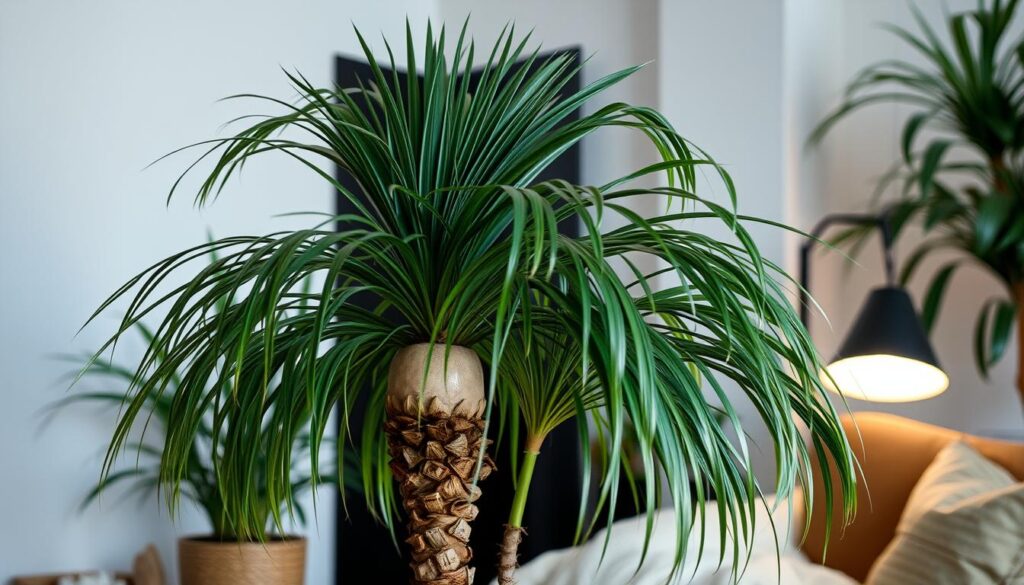 Ponytail Palm