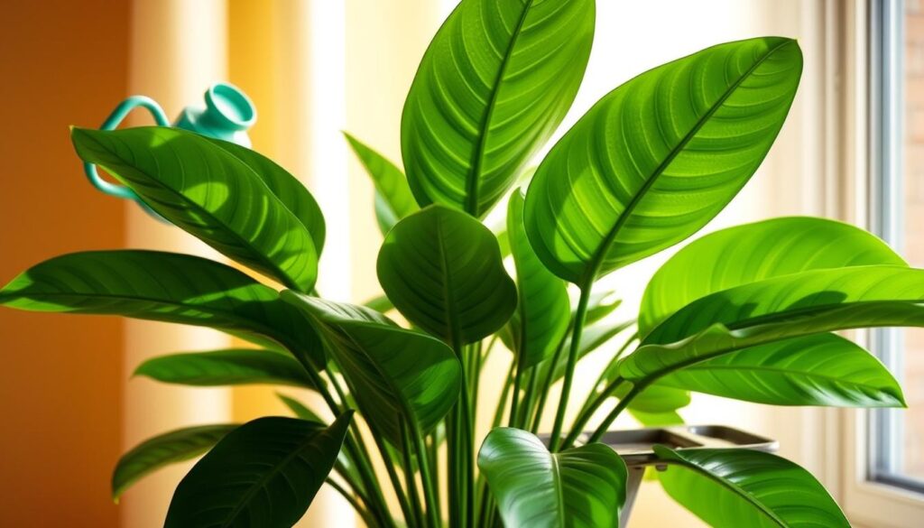 Rubber plant care requirements