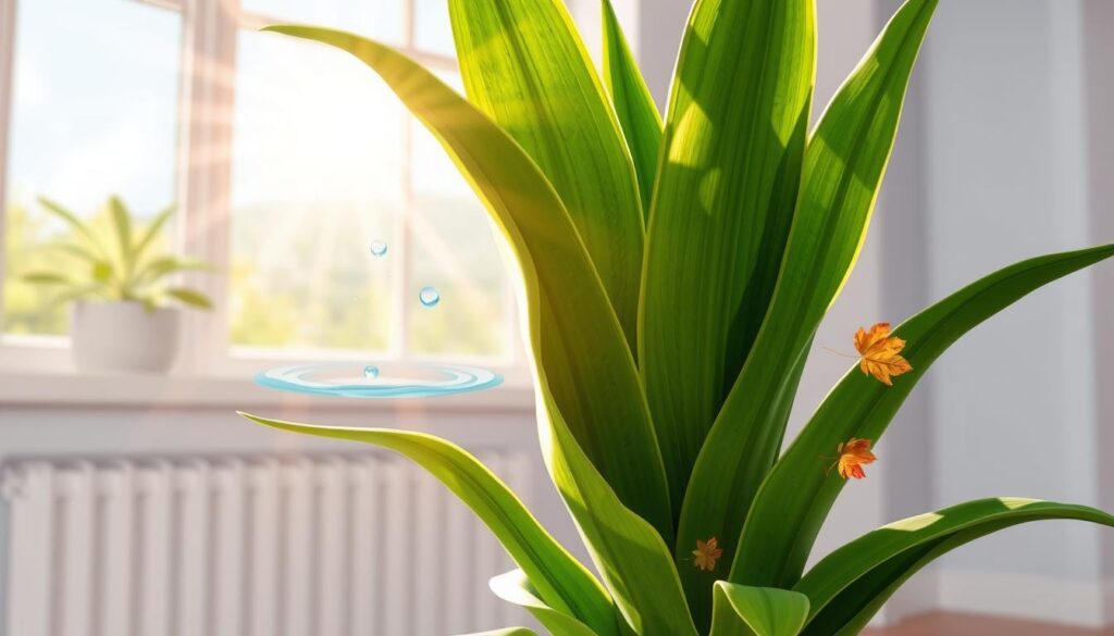 Snake Plant Watering Factors