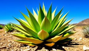 agave care