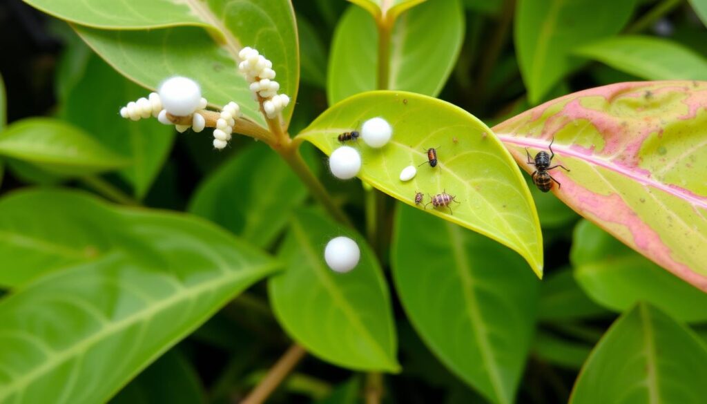 anthurium pests