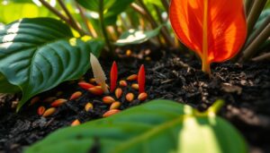 anthurium seeds