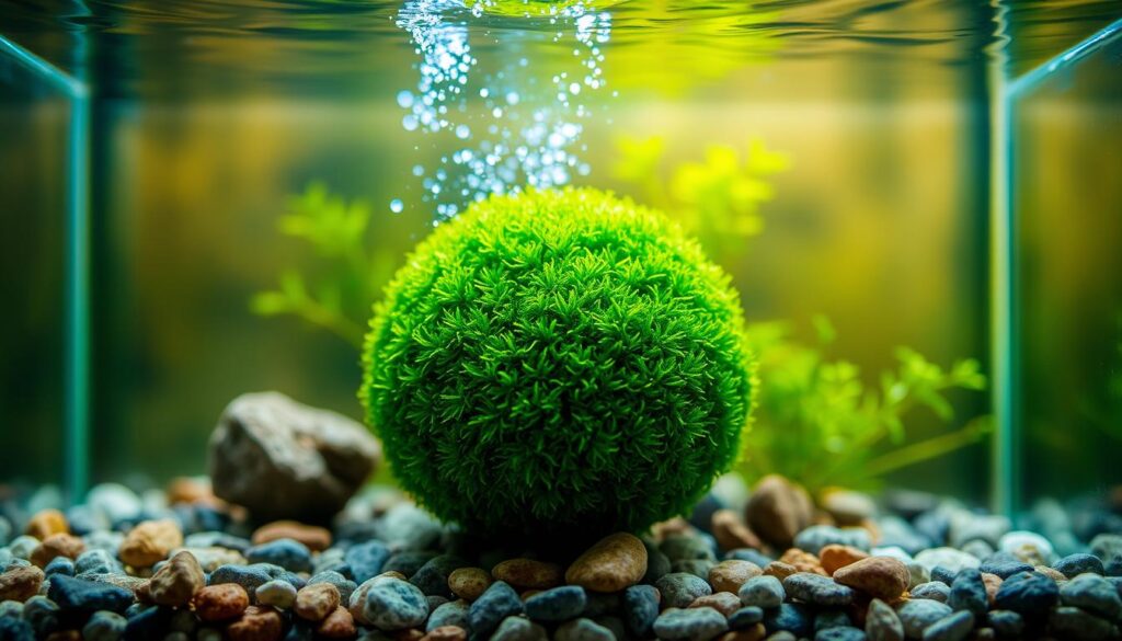 aquarium plant