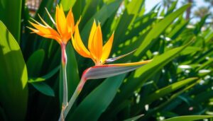 arizona bird of paradise