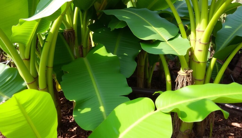 banana propagation