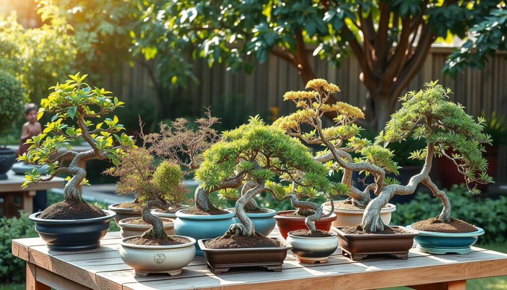 best beginner bonsai tree