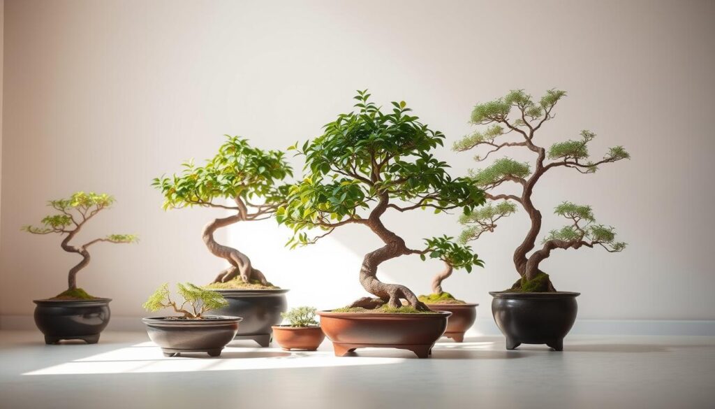 best bonsai tree for indoors