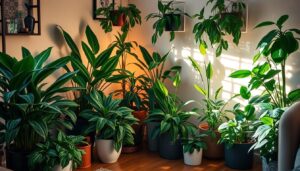 best indoor plants for beginners low light